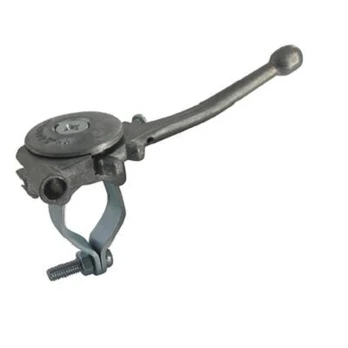 Gazo rankenėlė 23 iki 27mm