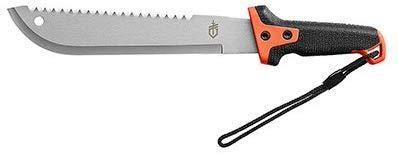 Mačetė Gerber Machete Clearpath (pūslė) (31-003154)