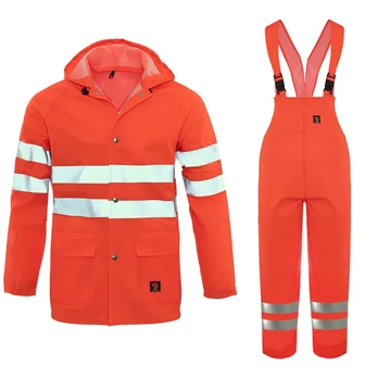 Gero matomumo rūbų komplektas Procera PROBALTIC FLUO