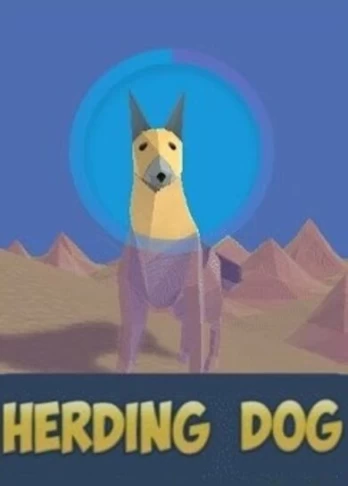 Herding Dog Steam