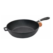 Ketaus keptuvė 26*6 cm kaina