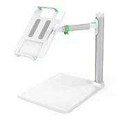 Belkin EDC001 multimedia cart/stand Baltas Planšetė Multimedia stand kaina