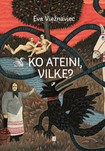 Ko ateini, vilke?