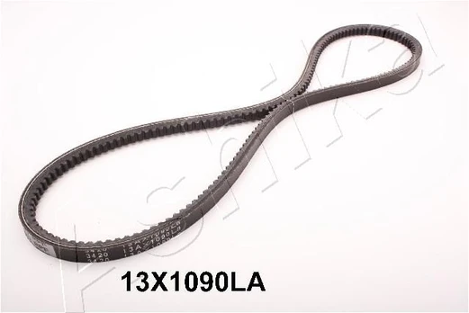 V formos diržas ASHIKA 109-13X1090