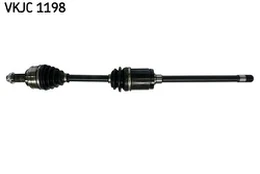 Pusašis SKF VKJC 1198