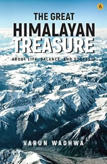 Great Himalayan Treasure