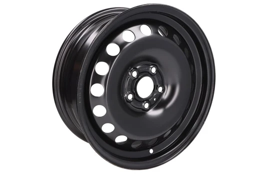 Ratlankis plieninis 6 x15 5x100 ET35