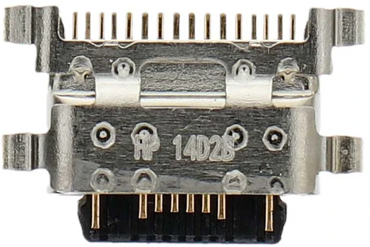 Dėklas Oem Charge connector for REDMI Note 7 pro ORI