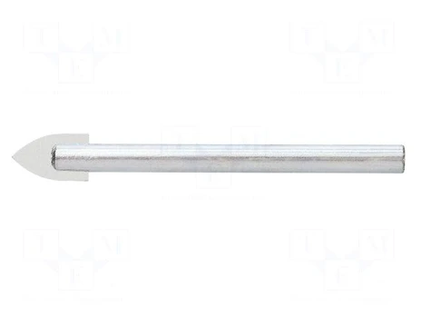 Drill bit | Ø: 6mm | Drill Bit: for glass