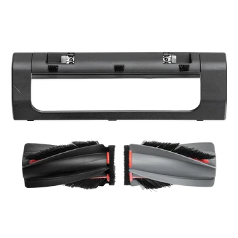 Anker Eufy | Rolling Brush & Brush Guard, Durable,Strong Cleaning ability, Compatible with E25 and E28