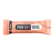 ICONFIT Posh Soft Toffee Baltyminis batonėlis, 40g kaina