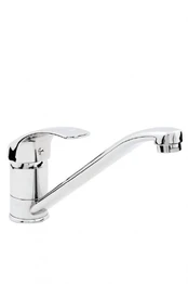 „Hydroland Vena“ virtuvės akumuliatorius stovi chromas (B325) kaina