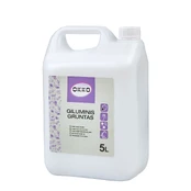 Gruntas giluminis Okko, balta, 5 l kaina