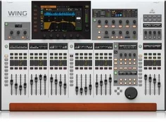 Behringer Wing - Maišytuvas cyfrowy