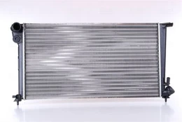 Variklio radiatorius NISSENS NIS 61315