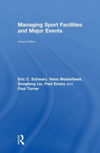 Managing Sport Facilities and Major Events