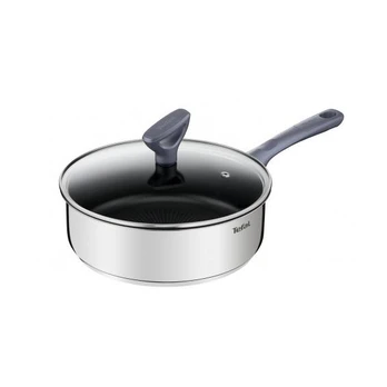 Keptuvė Tefal do serwowania Tytanowa 24cm