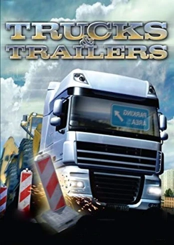 Trucks & Trailers PC