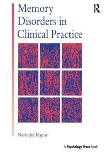 Memory Disorders in Clinical Practice