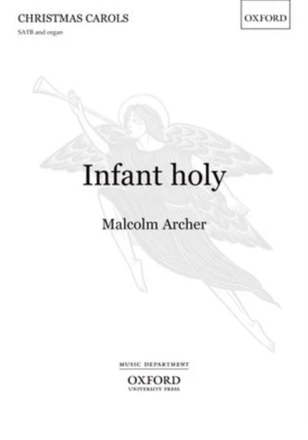 Infant holy