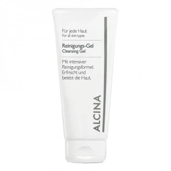 ALCINA ACTIVE PEELING veido šveitiklis, 50 ml