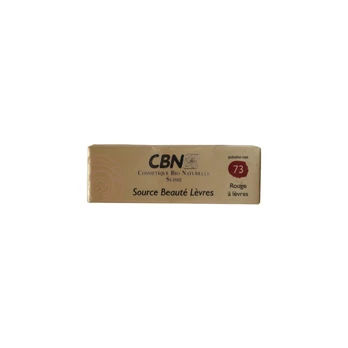 CBN Source Beaute Cream Lipstick 73 3.5 g