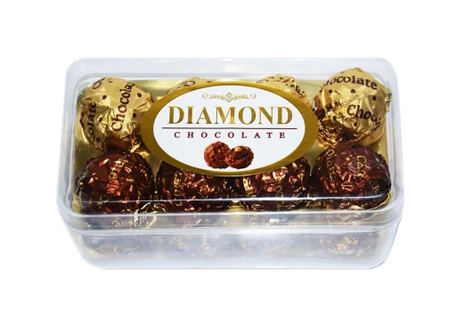 Diamond sald rink. 200g