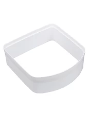 Petsafe - Tunnel extension for Microchip cat flap kaina