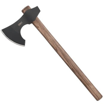 CRKT Berserker Kirvis