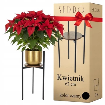 Gėlių stovas Seddo, 62 cm