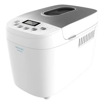 Duonkepė Cecotec Bread&Co 1500 PerfectCook