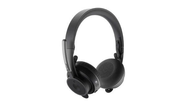 Ausinės Logitech Zone UC