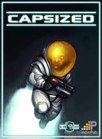 Capsized PC