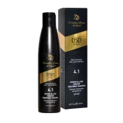 Šampūnas su kerat Dixidox de Luxe 200ml.DSD4.1 kaina