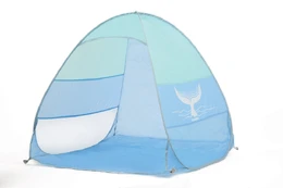 Ludi - Pop-up tent - (LU90035) kaina