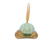Disney - Hanging Decoration - Cinderella - Carriage (DECDC04) kaina