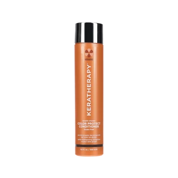 KERATHERAPY Keratin Infused Color Protect Conditioner - 300 ml