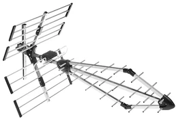 TST SMART-HORIZON KRYPTINĖ ANTENA