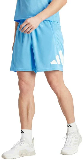 Šortai adidas Train Essentials Logo Training M IT5421