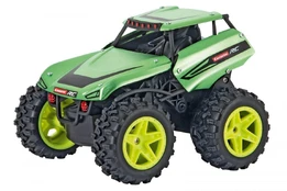 Carrera „RC Auto Mini Stunt Dancer“ 2,4 GHz kaina
