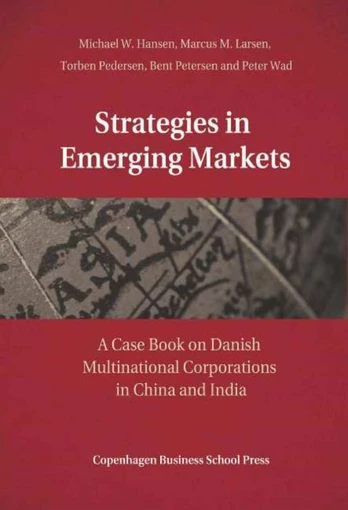 Strategies in Emerging Markets