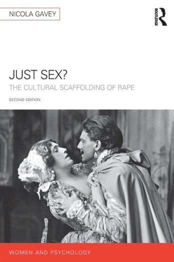 Just Sex? - Minkštas viršelis
