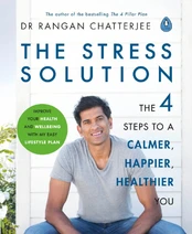 Stress Solution, The 4 Steps to Reset Your Body, Mind, Relationships & Purpose kaina