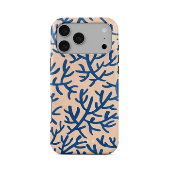 Vitamin Sea - iPhone 17 Pro Max Case, Tough (MagSafe) / N/A