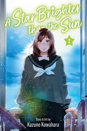 Star Brighter than the Sun, Vol. 2