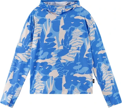 REIMA Surista 5200409A Cool blue 6392 - 116