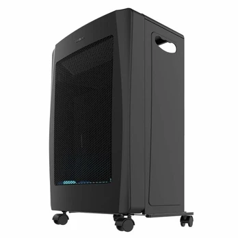 Dujinis šildytuvas Cecotec ReadyWarm 4200 BlueFlame 4200 W