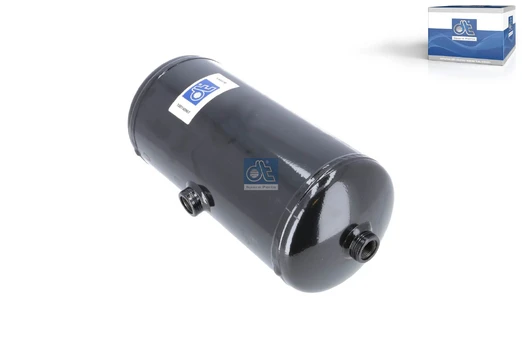 oro talpykla, suspausto oro sistema 5.65170