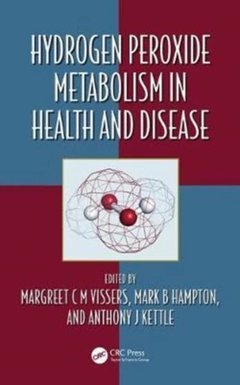Hydrogen Peroxide Metabolism in Health and Disease