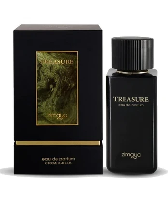 Zimaya Treasure - EDP 100ml Unisex EDP